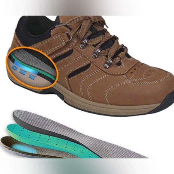 Bio fit orthofoot shoe size 13 D - Picture 8 of 8